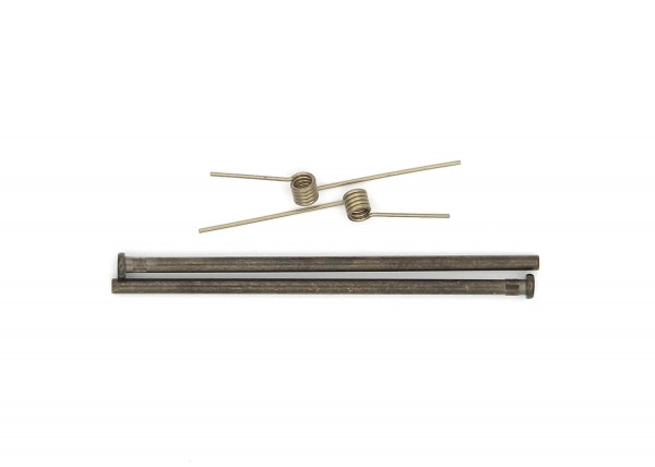 Türfeder, Stange, KK