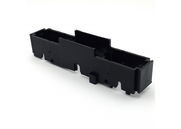 Getriebemittelteil wie 2055/