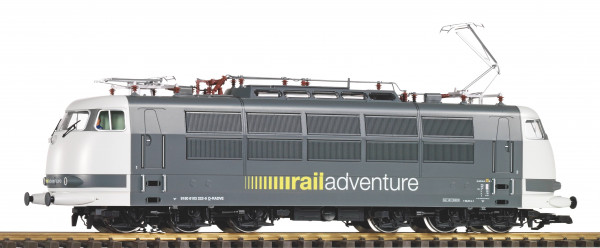 RailAdventure-E-Lok BR 103