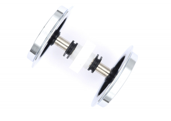 Radsatz für Gang Car, KK