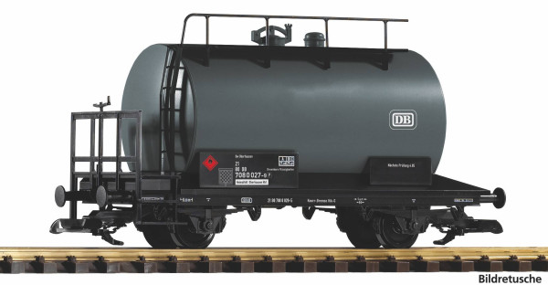 DB-Kesselwagen, grau, Version 1