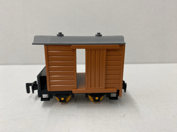 GNOMY Gepäckwagen