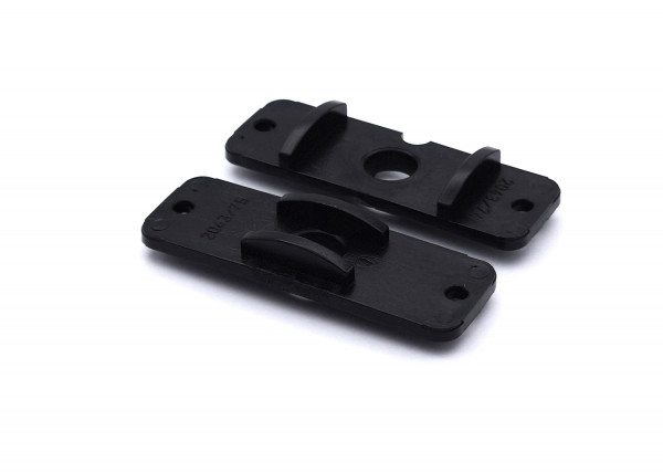 Zubehör-Set Lagerplatten 2043/74 und 2043/75, KK