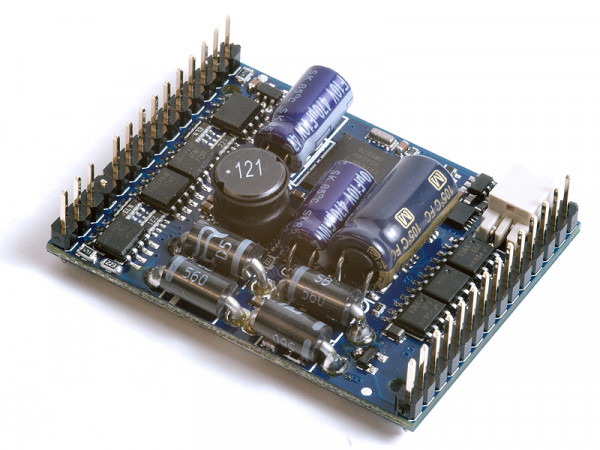 eMOTION XLS-M1 Sounddecoder leer