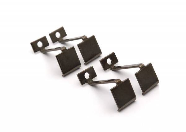 Rangiertritt, 4 Stück wie 4010V05, KK