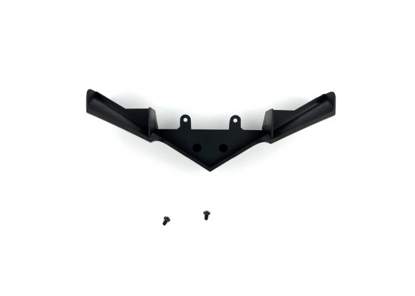 Bahnräumer ohne Ausschnitt