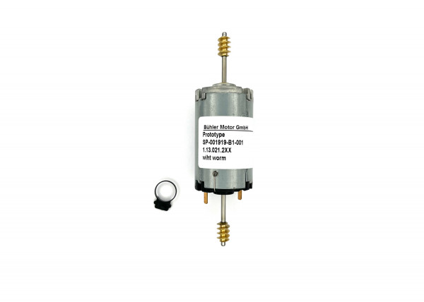 Motor
