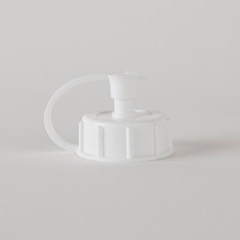 Spritzverschluß für 250, 500 und 1000 ml Flasche