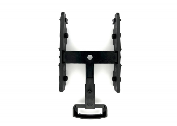 Drehgestell AT neu ohne Haken, montiert, KG