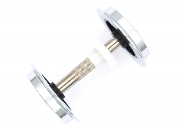 Radsatz für US-Straßenbahn neu, KK