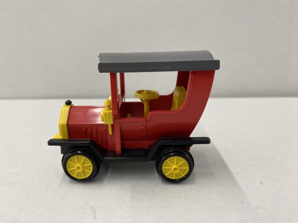 GNOMY Auto