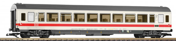 DB-Personenwagen IC, 2. Klasse
