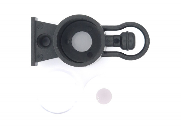 Lampe, hinten 20271, 3-teilig