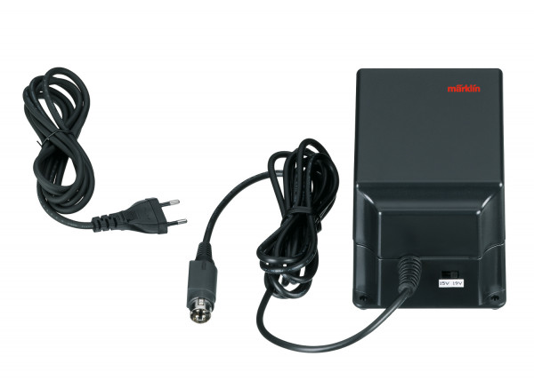 Schaltnetzteil 15/19 Volt mit 50/60 Watt