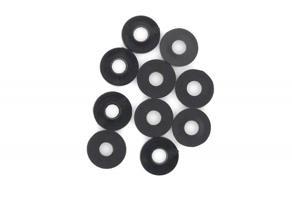 Beilagscheibe 9 mm wie 3070/50, 10 Stück, KK