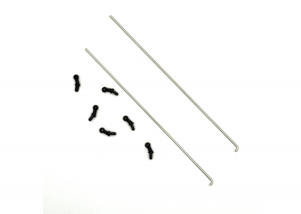 Handlaufstange, Halter