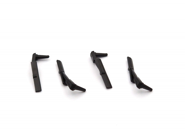 Scheibenwischer, 4 Stück, KK