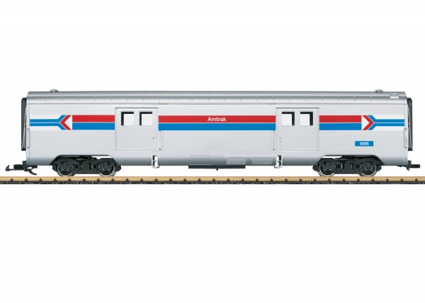 Amtrak-Gepäckwagen Phase I