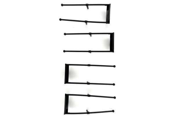 Tritte für V100, 20121, KK