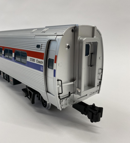 Amtrak Amfleet Personenwagen, Phase III, 21285
