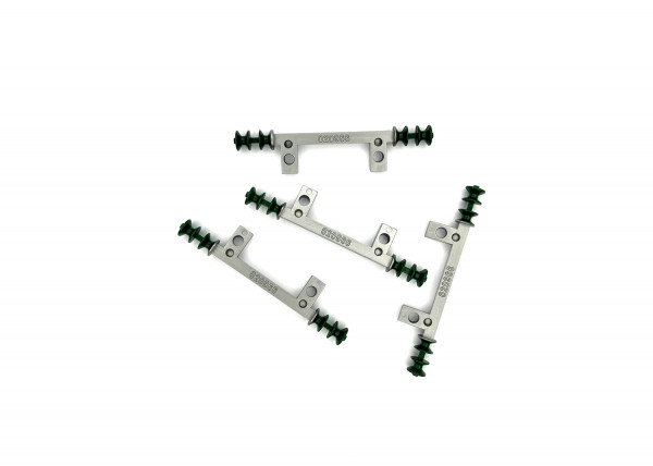 Stromabnehmerträger