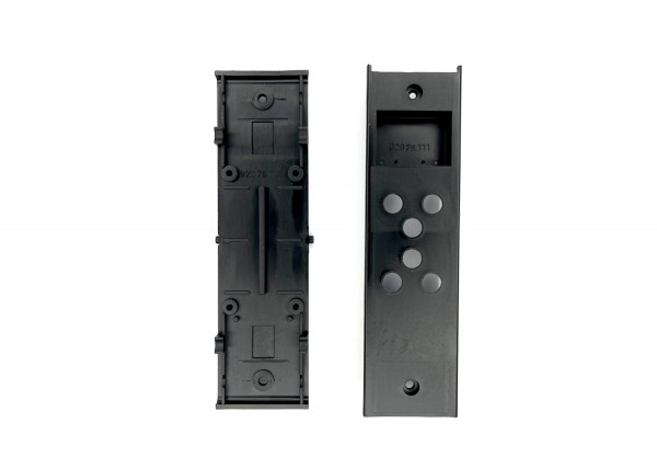 Getriebedeckel, Boden für 22771