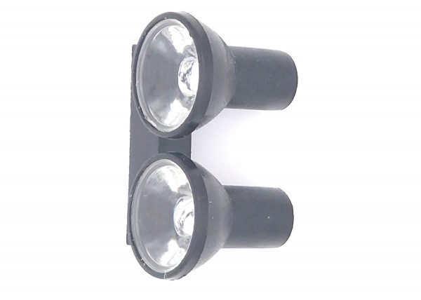 Loklampe montiert für Gang Car 20063, KK