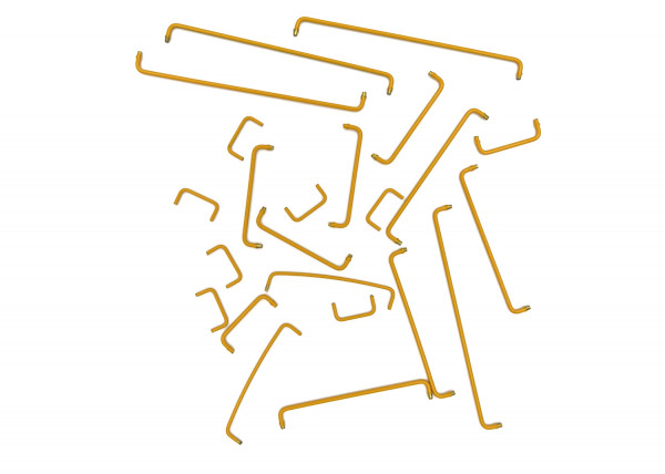 Griffstangen