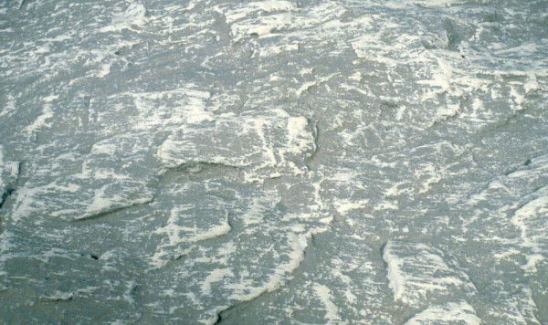 Felsfolie Dolomitgestein, 80 x 35 cm