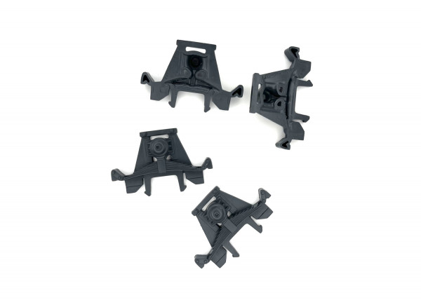 Achslagerblende, 4 Stück für 40810