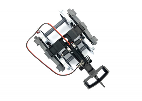 Drehgestell 2 mit Haken