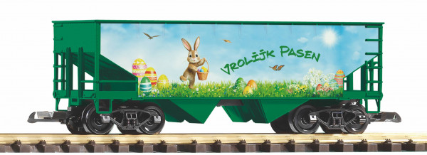 Oster-Schüttgutwagen, NL