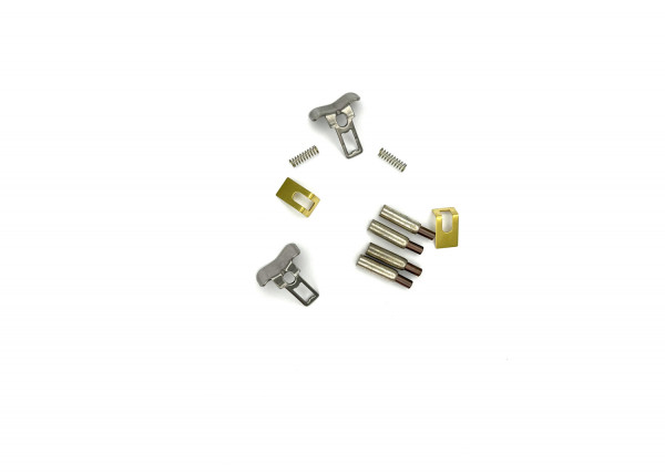 Schleifschuh, Kohlen wie 63218/63120