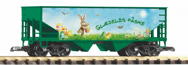 Oster-Schüttgutwagen, DK